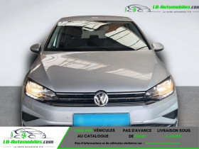 Volkswagen Golf 1.0 TSI 115 BVM  occasion � Beaupuy - photo n�4