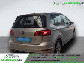Volkswagen Golf 1.0 TSI 115 BVM  occasion � Beaupuy - photo n�3