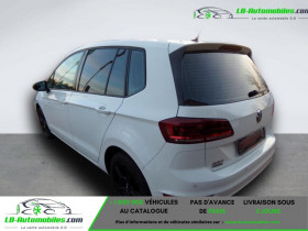 Volkswagen Golf 1.0 TSI 115 BVM  occasion � Beaupuy - photo n�3