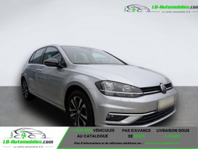 Volkswagen Golf 1.0 TSI 115 BVM  occasion � Beaupuy - photo n�2