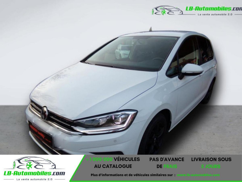 Volkswagen Golf 1.0 TSI 115 BVM  occasion � Beaupuy