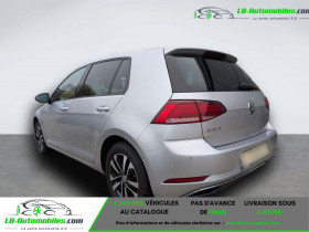 Volkswagen Golf 1.0 TSI 115 BVM  occasion � Beaupuy - photo n�4