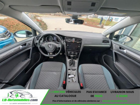 Volkswagen Golf 1.0 TSI 115 BVM  occasion � Beaupuy - photo n�3