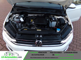 Volkswagen Golf 1.0 TSI 115 BVM  occasion � Beaupuy - photo n�8