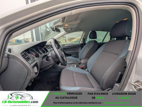 Volkswagen Golf 1.0 TSI 115 BVM  occasion � Beaupuy - photo n�6