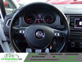 Volkswagen Golf 1.0 TSI 115 BVM  occasion � Beaupuy - photo n�6