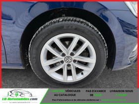 Volkswagen Golf 1.0 TSI 115 BVM  occasion � Beaupuy - photo n�11