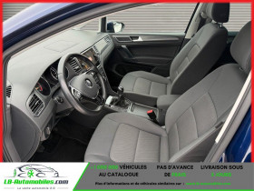 Volkswagen Golf 1.0 TSI 115 BVM  occasion � Beaupuy - photo n�8