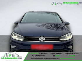 Volkswagen Golf 1.0 TSI 115 BVM  occasion � Beaupuy - photo n�5