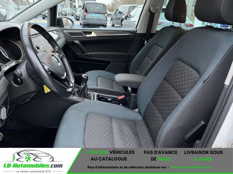 Volkswagen Golf 1.0 TSI 115 BVM  occasion � Beaupuy - photo n�6