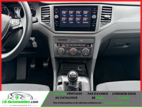 Volkswagen Golf 1.0 TSI 115 BVM  occasion � Beaupuy - photo n�3