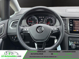 Volkswagen Golf 1.0 TSI 115 BVM  occasion � Beaupuy - photo n�9