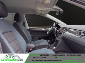 Volkswagen Golf 1.0 TSI 115 BVM  occasion � Beaupuy - photo n�8