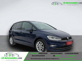 Volkswagen Golf 1.0 TSI 115 BVM  occasion � Beaupuy - photo n�2