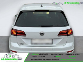 Volkswagen Golf 1.0 TSI 115 BVM  occasion � Beaupuy - photo n�5