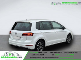 Volkswagen Golf 1.0 TSI 115 BVM  occasion � Beaupuy - photo n�4