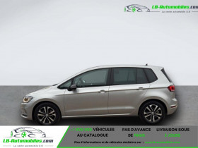 Volkswagen Golf 1.0 TSI 115 BVM  occasion � Beaupuy - photo n�6