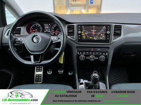 Volkswagen Golf 1.0 TSI 115 BVM  occasion � Beaupuy - photo n�3