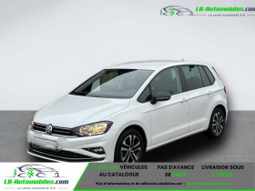 Volkswagen Golf 1.0 TSI 115 BVM  occasion � Beaupuy - photo n�2