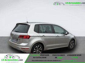 Volkswagen Golf 1.0 TSI 115 BVM  occasion � Beaupuy - photo n�4