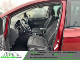 Volkswagen Golf 1.0 TSI 115 BVM  occasion � Beaupuy - photo n�5