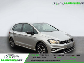 Volkswagen Golf 1.0 TSI 115 BVM  occasion � Beaupuy - photo n�2