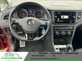 Volkswagen Golf 1.0 TSI 115 BVM  occasion � Beaupuy - photo n�3