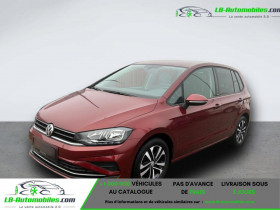 Volkswagen Golf 1.0 TSI 115 BVM  occasion � Beaupuy - photo n�2