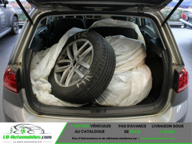 Volkswagen Golf 1.0 TSI 115 BVM  occasion � Beaupuy - photo n�6