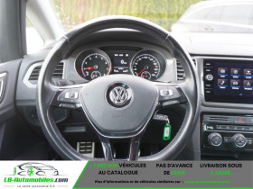 Volkswagen Golf 1.0 TSI 115 BVM  occasion � Beaupuy - photo n�9