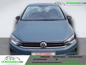 Volkswagen Golf 1.0 TSI 115 BVM  occasion � Beaupuy - photo n�5