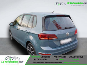 Volkswagen Golf 1.0 TSI 115 BVM  occasion � Beaupuy - photo n�4