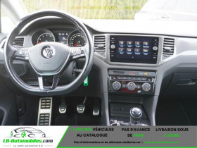 Volkswagen Golf 1.0 TSI 115 BVM  occasion � Beaupuy - photo n�3