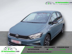 Volkswagen Golf 1.0 TSI 115 BVM  occasion � Beaupuy - photo n�2