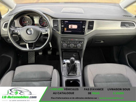 Volkswagen Golf 1.0 TSI 115 BVM  occasion � Beaupuy - photo n�3