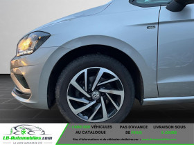 Volkswagen Golf 1.0 TSI 115 BVM  occasion � Beaupuy - photo n�10