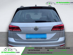 Volkswagen Golf 1.0 TSI 115 BVM  occasion � Beaupuy - photo n�6