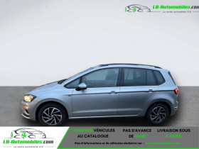 Volkswagen Golf 1.0 TSI 115 BVM  occasion � Beaupuy - photo n�5