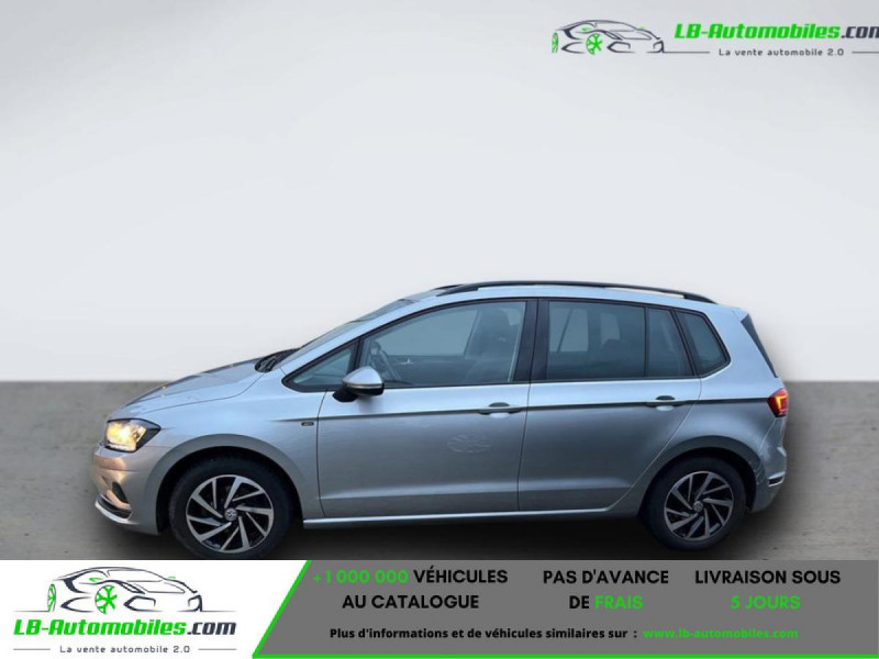 Volkswagen Golf 1.0 TSI 115 BVM  occasion � Beaupuy - photo n�5