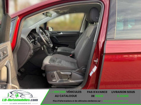 Volkswagen Golf 1.0 TSI 115 BVM  occasion � Beaupuy - photo n�6