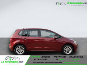 Volkswagen Golf 1.0 TSI 115 BVM  occasion � Beaupuy - photo n�5