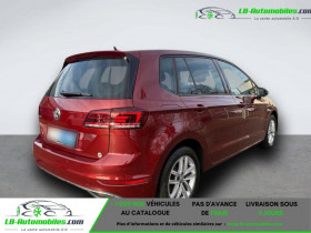Volkswagen Golf 1.0 TSI 115 BVM  occasion � Beaupuy - photo n�4