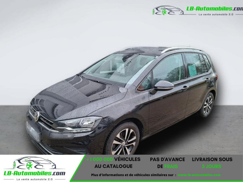 Volkswagen Golf 1.0 TSI 115 BVM  occasion � Beaupuy