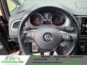 Volkswagen Golf 1.0 TSI 115 BVM  occasion � Beaupuy - photo n�7
