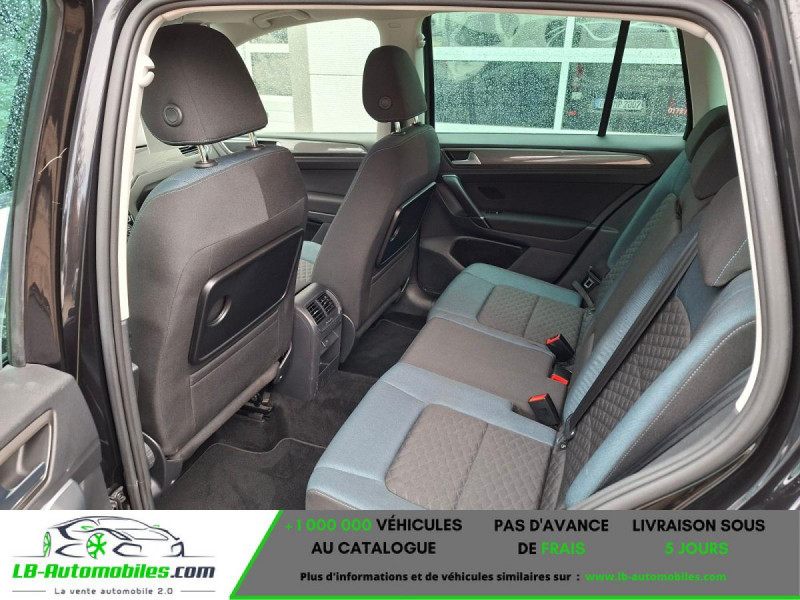 Volkswagen Golf 1.0 TSI 115 BVM  occasion � Beaupuy - photo n�6