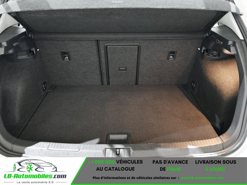 Volkswagen Golf 1.0 TSI 115 BVM  occasion � Beaupuy - photo n�8