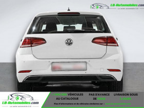 Volkswagen Golf 1.0 TSI 115 BVM  occasion � Beaupuy - photo n�4