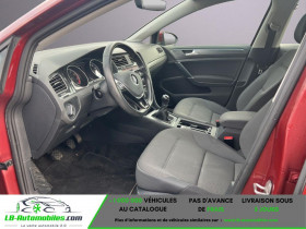 Volkswagen Golf 1.0 TSI 115 BVM  occasion � Beaupuy - photo n�5