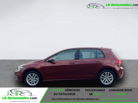 Volkswagen Golf 1.0 TSI 115 BVM  occasion � Beaupuy - photo n�3