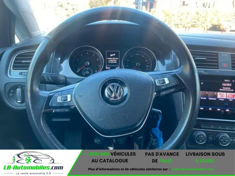Volkswagen Golf 1.0 TSI 115 BVM  occasion � Beaupuy - photo n�7